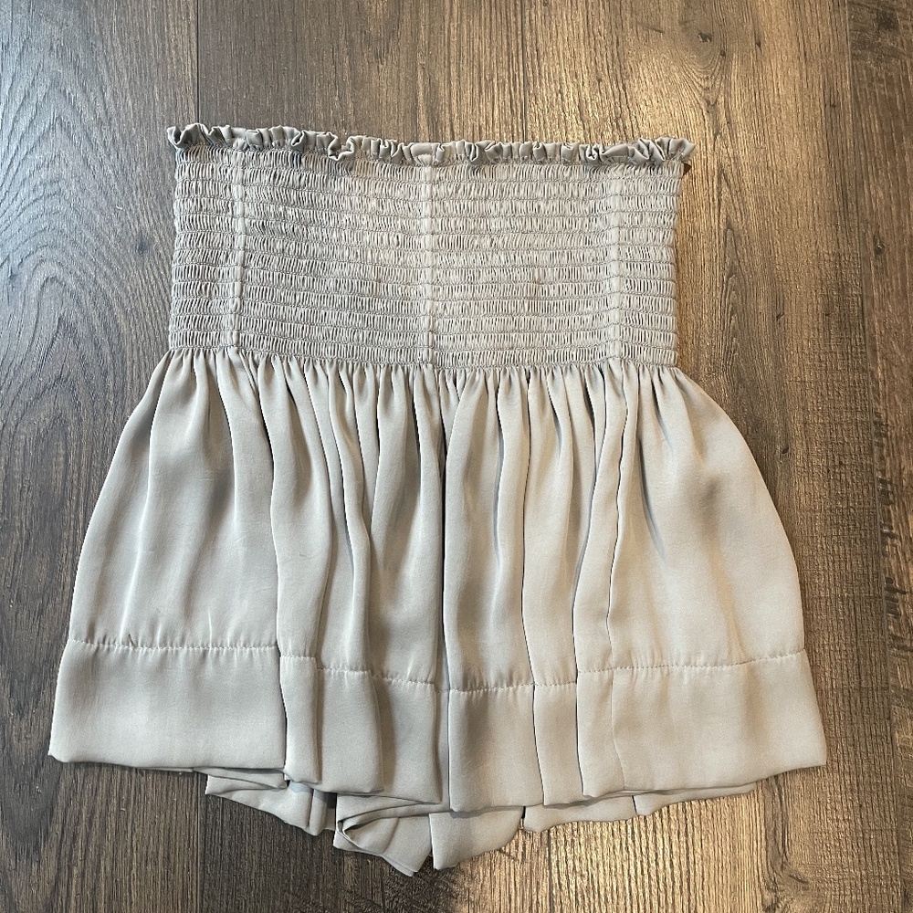Koch Shorts
